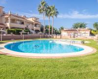 Перепродажа - Villa / Semi detached - Pilar de la Horadada - Mil Palmeras