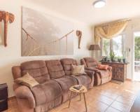 Перепродажа - Villa / Semi detached - Pilar de la Horadada - Mil Palmeras