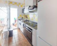 Перепродажа - Villa / Semi detached - Pilar de la Horadada - Mil Palmeras