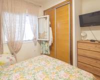 Перепродажа - Villa / Semi detached - Pilar de la Horadada - Mil Palmeras