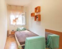 Перепродажа - Villa / Semi detached - Pilar de la Horadada - Mil Palmeras