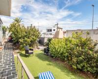 Перепродажа - Villa / Semi detached - Pilar de la Horadada - Mil Palmeras