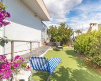 Перепродажа - Villa / Semi detached - Pilar de la Horadada - Mil Palmeras