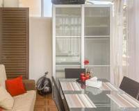 Перепродажа - Villa / Semi detached - Pilar de la Horadada - Mil Palmeras