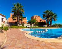 Перепродажа - Villa / Semi detached - San Miguel de Salinas - SAN MIGUEL DE SALINA ALICANTE ESPAÑA