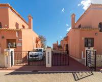 Перепродажа - Villa / Semi detached - San Miguel de Salinas - SAN MIGUEL DE SALINA ALICANTE ESPAÑA