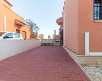 Перепродажа - Villa / Semi detached - San Miguel de Salinas - SAN MIGUEL DE SALINA ALICANTE ESPAÑA