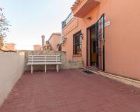 Перепродажа - Villa / Semi detached - San Miguel de Salinas - SAN MIGUEL DE SALINA ALICANTE ESPAÑA