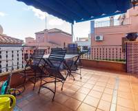 Перепродажа - Villa / Semi detached - San Miguel de Salinas - SAN MIGUEL DE SALINA ALICANTE ESPAÑA