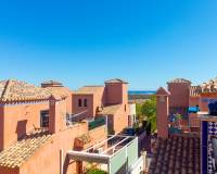 Перепродажа - Villa / Semi detached - San Miguel de Salinas - SAN MIGUEL DE SALINA ALICANTE ESPAÑA