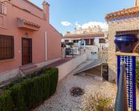 Перепродажа - Villa / Semi detached - San Miguel de Salinas - SAN MIGUEL DE SALINA ALICANTE ESPAÑA