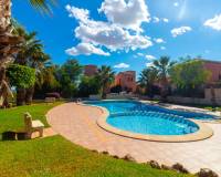 Перепродажа - Villa / Semi detached - San Miguel de Salinas - SAN MIGUEL DE SALINA ALICANTE ESPAÑA