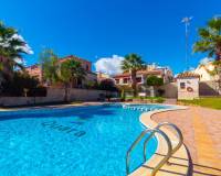 Перепродажа - Villa / Semi detached - San Miguel de Salinas - SAN MIGUEL DE SALINA ALICANTE ESPAÑA