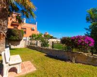 Перепродажа - Villa / Semi detached - San Miguel de Salinas - SAN MIGUEL DE SALINA ALICANTE ESPAÑA