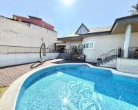 Перепродажа - Villa / Semi detached - San Pedro del Pinatar - San Pedro de Pinatar