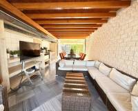 Перепродажа - Villa / Semi detached - San Pedro del Pinatar - San Pedro de Pinatar