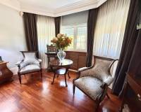 Перепродажа - Villa / Semi detached - San Pedro del Pinatar - San Pedro de Pinatar