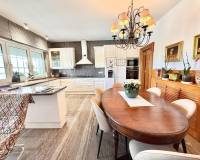 Перепродажа - Villa / Semi detached - San Pedro del Pinatar - San Pedro de Pinatar