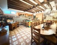 Перепродажа - Villa / Semi detached - San Pedro del Pinatar - San Pedro de Pinatar