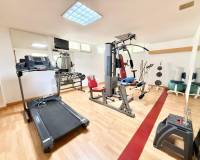 Перепродажа - Villa / Semi detached - San Pedro del Pinatar - San Pedro de Pinatar