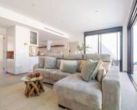 Перепродажа - Villa / Semi detached - Santiago de la ribera - zona san blas