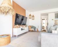 Перепродажа - Villa / Semi detached - Santiago de la ribera - zona san blas