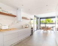 Перепродажа - Villa / Semi detached - Santiago de la ribera - zona san blas