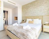 Перепродажа - Villa / Semi detached - Santiago de la ribera - zona san blas