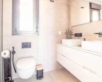 Перепродажа - Villa / Semi detached - Santiago de la ribera - zona san blas