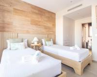 Перепродажа - Villa / Semi detached - Santiago de la ribera - zona san blas