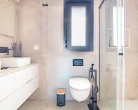 Перепродажа - Villa / Semi detached - Santiago de la ribera - zona san blas