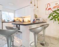 Перепродажа - Villa / Semi detached - Torrevieja - Acequion