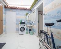 Перепродажа - Villa / Semi detached - Torrevieja - Acequion