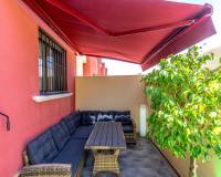 Перепродажа - Villa / Semi detached - Torrevieja - Aguas Nuevas