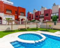 Перепродажа - Villa / Semi detached - Torrevieja - Aguas Nuevas