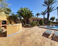 Перепродажа - Villa / Semi detached - Torrevieja - El Chaparral