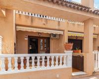 Перепродажа - Villa / Semi detached - Torrevieja - Los altos