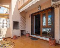 Перепродажа - Villa / Semi detached - Torrevieja - Los altos