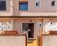 Перепродажа - Villa / Semi detached - Torrevieja - Los altos