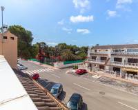 Перепродажа - Villa / Semi detached - Torrevieja - Los altos