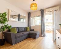 Перепродажа - Villa / Semi detached - Torrevieja - Los altos