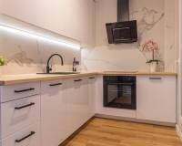 Перепродажа - Villa / Semi detached - Torrevieja - Los altos