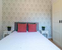 Перепродажа - Villa / Semi detached - Torrevieja - Los altos