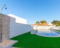 Перепродажа - Villa / Semi detached - Torrevieja - Los Balcones - Los Altos del Edén