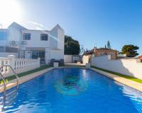 Перепродажа - Villa / Semi detached - Torrevieja - Los Balcones - Los Altos del Edén