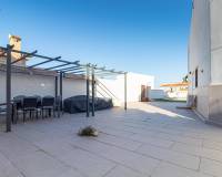 Перепродажа - Villa / Semi detached - Torrevieja - Los Balcones - Los Altos del Edén