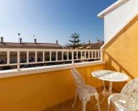 Перепродажа - Villa / Semi detached - Torrevieja - Punta prima