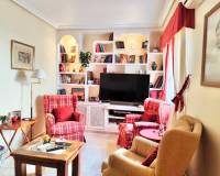 Перепродажа - Villa - Torre Pacheco - Torrepacheco