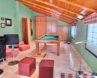 Перепродажа - Villa - Torre Pacheco - Torrepacheco