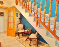 Перепродажа - Villa - Torre Pacheco - Torrepacheco